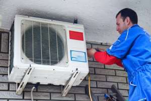 24/7 and Emergency HVAC Near Pavonia, OH | Air Conidtioning and Heating Contractors