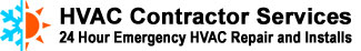 Pavonia HVAC Services